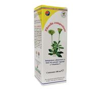 Herboplanet Pilosella Compositum Gocce 100 Ml