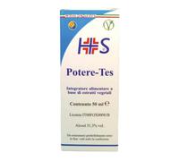 Herboplanet POTERE TES GOCCE 50 ML