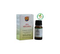 Qsa Melissa Gocce 10Ml 10 ml Gocce orali
