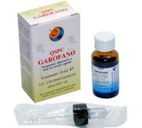 Herboplanet QSPC GAROFANO GOCCE 10 ML