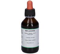 Herboplanet RELAXSOL LIQUIDO 100 ML