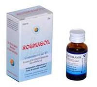 Herboplanet Rosmasol Integratore Liquido 10ml