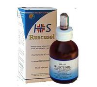 RUSCUSOL LIQUIDO 50ML