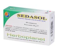 SEDASOL 60CPR
