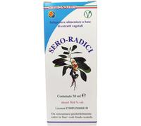 herboplanet Sero-radici gocce 50ml