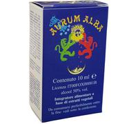 herboplanet srl Aurum alba gocce 10 ml
