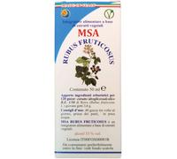 herboplanet srl Msa rubus fructicosu 50 ml