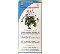 herboplanet srl Msa tamarix gallica 50 ml