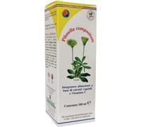 herboplanet srl Pilosella Comp.gocce 100ml