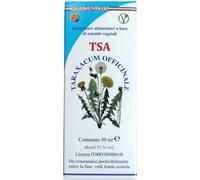 herboplanet srl Tsa taraxacun officinalis 50 ml