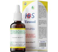 herboplanet Tireosol gocce rb 100 ml