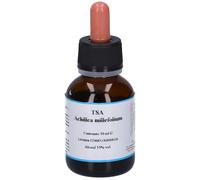 Herboplanet Tsa Achillea Millefoglie Gocce Orali 50 ml Gocce orali