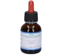 Herboplanet Tsa Fumaria Officinalis 50 ml Soluzione orale