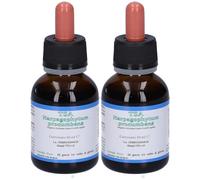 Herboplanet Tsa Harpagophytum 2x50 ml Soluzione orale