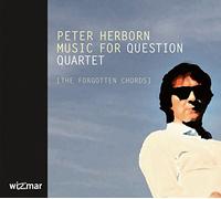 Herborn,Peter - Music for Question Quartet