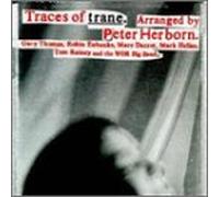 Herborn,Peter - Traces of Trane