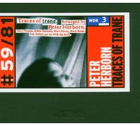 Herborn Peter - Traces Of Trane - Cd