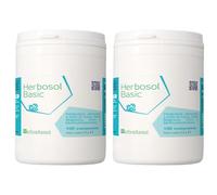 Herbosol Basic 100 Compresse 2x50 g Compresse