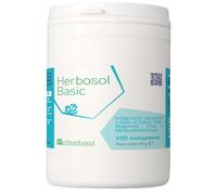 HERBOSOL BASIC 100CPR HERBOPLANE