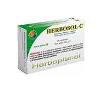 HERBOSOL C 60CPR