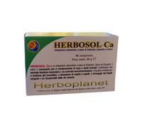Herbosol Ca Herboplanet 48 Compresse
