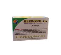 Herbosol Ca Herboplanet 48 Compresse