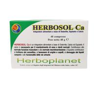 Herbosol ca 48 Compresse