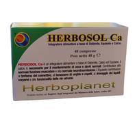 HERBOSOL Calcio 48 Cpr