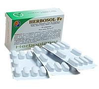 HERBOSOL Ferro 30 Cpr