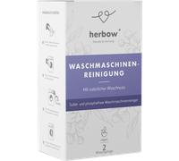 herbow Detergente Detox per Lavatrici - 200 g