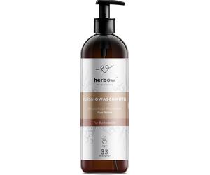 herbow Detersivo Liquido - Color Pure Nature - 1 L