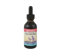Herbs For Kids Cherry Bark Blend Senza Alcol 2 Fl Oz