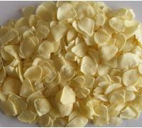 HerbsnSpiceit - Fiocchi di aglio sciolti, 200 g, di qualità premium