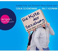 Herbst,Christoph M. - Die Kiste der Beziehung
