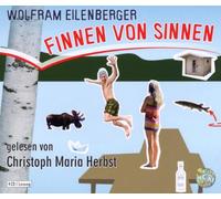 Herbst,Christoph Maria - Finnen Von Sinnen