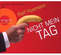Herbst,Christoph Maria - Nicht Mein Tag