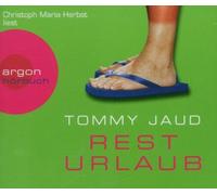 Herbst,Christoph Maria - Resturlaub-Sonderausgabe