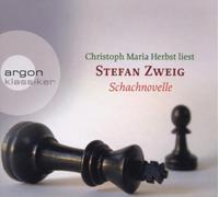 Herbst,Christoph Maria - Schachnovelle
