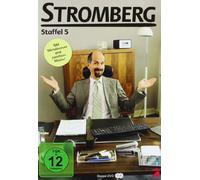 Herbst, Christoph Maria - Stromberg 5 (2 Dvd) [Edizione: Germania]