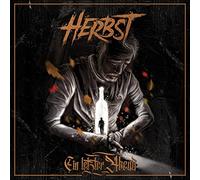 Herbst - Ein Letzter Abend (Marbled Vinyl)