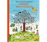 Herbst-Wimmelbuch