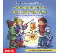 Herbstleuchten Und Laternenfest