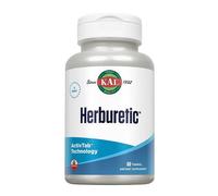 U.G.A. Nutraceutical – Herburetic Di Kal – 60 compresse