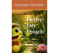 Herby: Der Frosch: Wer geht mit wem?