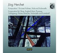 Herchet/ Arditti String Quartet - Komposition 1