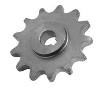 HERCHR 420 13T Dente Pignone Macchinari Elettrici Ingranaggio per MY1016Z2 MY1016Z3 MY1018 Motore per Bici Unite per Ordinaria Ruota Catena per Bicicletta