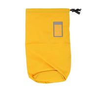 HERCHR Borsa di corda per arrampicata, zaino per secchio per corda di roccia per rampicamento degli alberi, saccheggio di stoccaggio di attrezzatura da bagagli a corruzione (B-Style 15L)