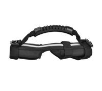 HERCHR Cinghie per scooter, cinghia da mano universale per scooter Maniglia per tracolla Cintura per trasporto universale per scooter per accessorio da ciclismo pieghevole