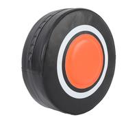 HERCHR Punzonatura a Muro Pad da Boxe Pad da Combattimento Macchina da Boxe Altezza Regolabile Attrezzatura da punzonatura montata a Parete per Adulti Attrezzatura per Allenamento