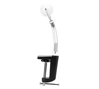 HERCHR Robot da Allenamento per Ping Pong, Robot da Allenamento per Ping Pong Macchina per Palline da Ping Pong a Rimbalzo Rapido Fisso Allenatore per Ping Pong per Accarezzare